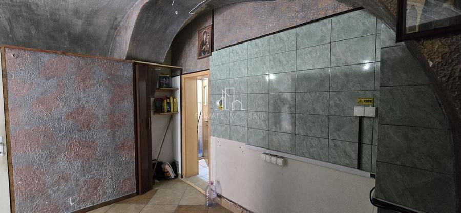 Spatiu comercial in centrul orasului Sighisoara - 6
