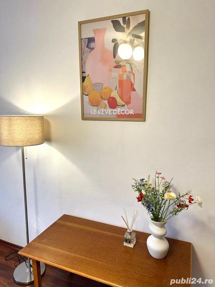 proprietar apartament 2 camere arad, cartie alfa - 1