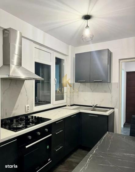 Apartament cu 2 camere decomandat în Eroii Revoluției