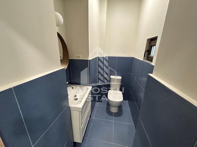 Birou, de 32 mp, în Ultracentral