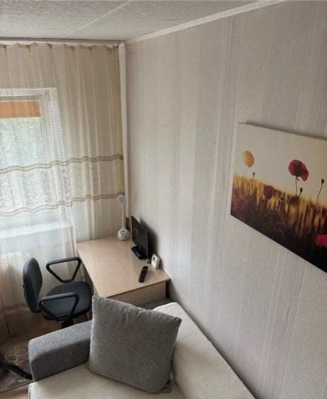 Apartament cu 2 camere semidecomandat, mobilat în Brotăcei