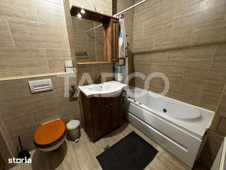 Apartament cu 2 camere decomandat în Șelimbăr