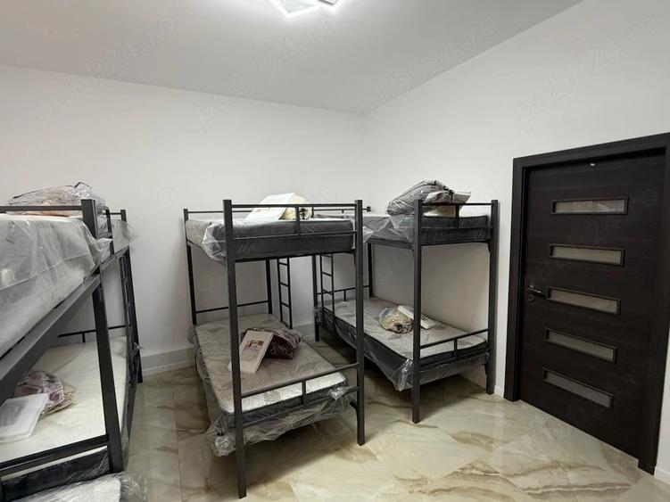 Casă cu Teren 500 Mp în Central