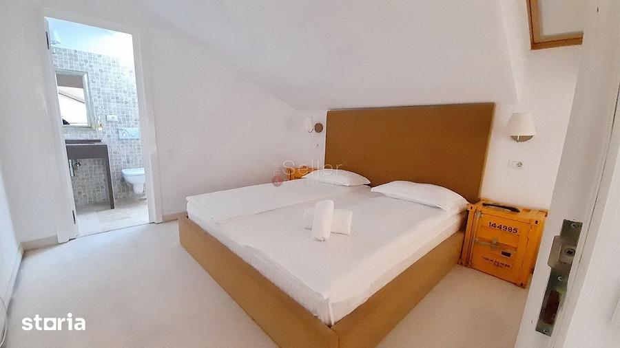 Apartament cu 3 camere în Centrul Istoric
