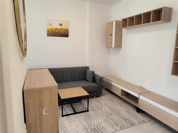 STUDIO PREMIUM ,PRIMA INCHIRIERE , MOBILAT SI UTILAT NOU , COMISION 0% - 7