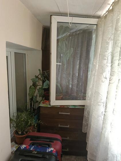 Garsonieră decomandată, mobilată în Vișan