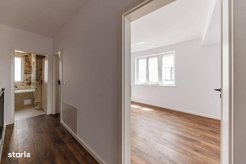 Casă cu 4 camere în Remetea Mare