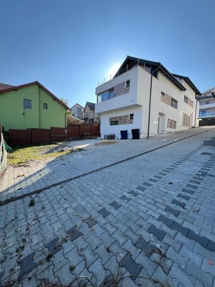 Oportunitate! Vânzare casă semifinisată 146 mp., zona Mănăștur - 1