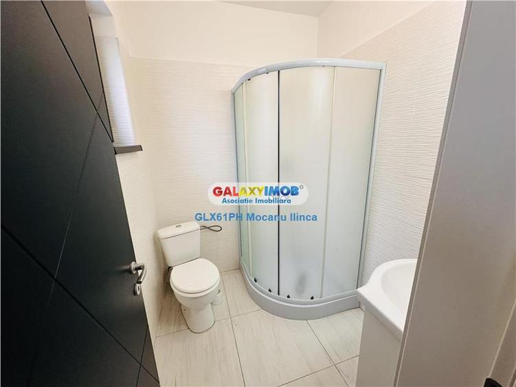 Apartament cu 3 camere semidecomandat în 8 Martie