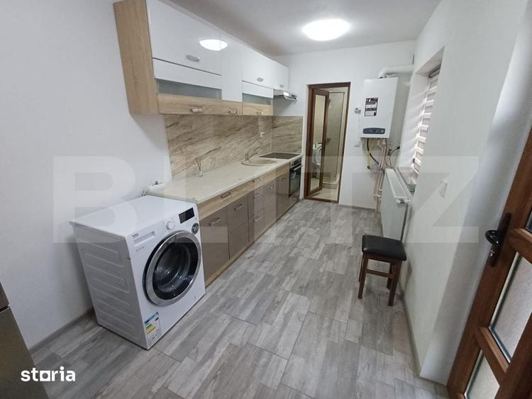 Casă cu 1 camere cu Teren 49 Mp în Central