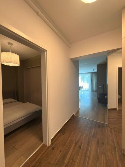 Apartament cu 2 camere decomandat în Circumvalațiunii