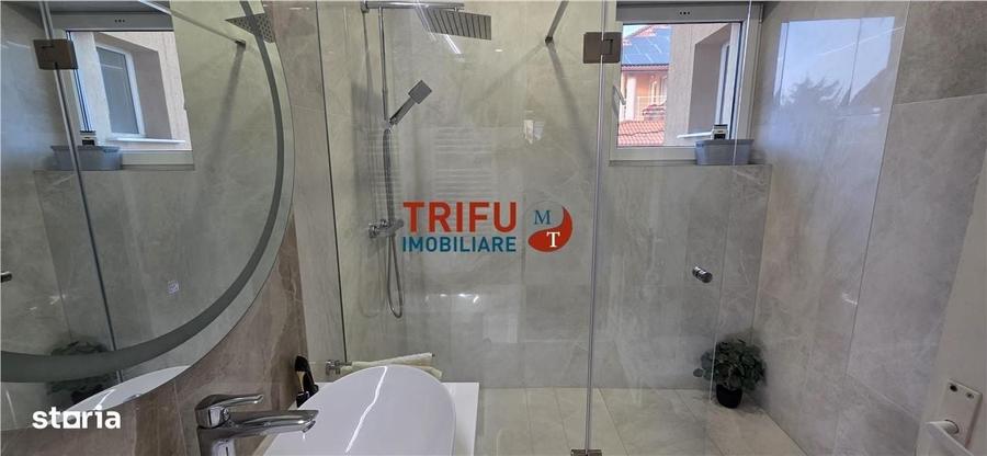 Casă cu 4 camere cu Teren 800 Mp în Central