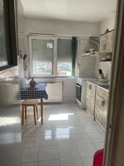 Apartament cu 2 camere decomandat în Dorobanți