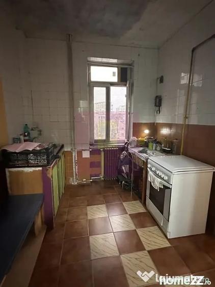 Apartament 4 camere Ferdinand-Gara de Est - 5