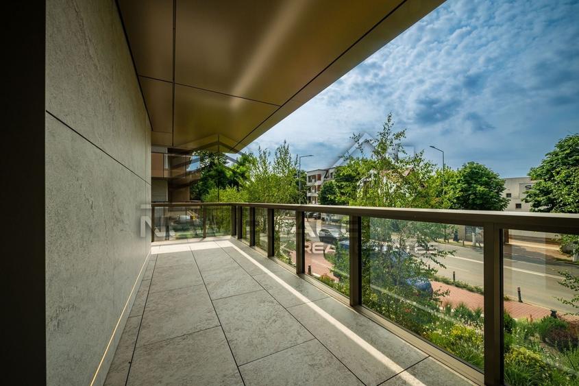 IANCU NICOLAE | Apt exclusivist [+21% TVA] Terasa de 39.7 | Lux - 20