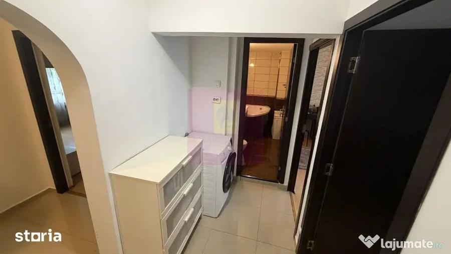 Apartament cu 3 camere Vitan Mall Mobilat Utilat - 13