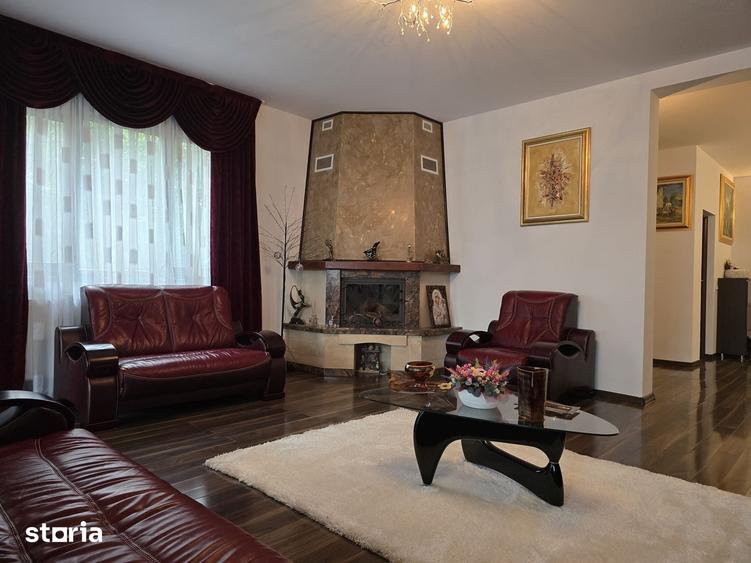 De vanzare casa Saftica - Balotesti | 395 MP - 8