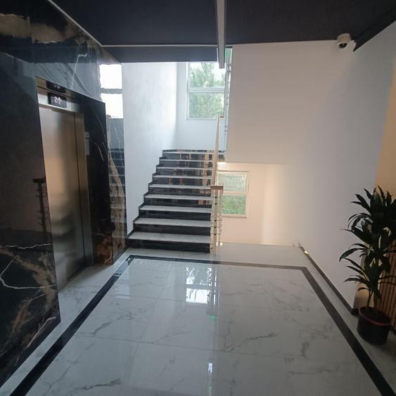 Apartament cu 2 camere decomandat în Florești