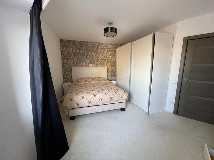 Apartament cu 2 camere decomandat în Alba Iulia