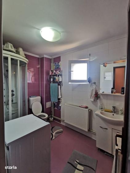 Casă cu 4 camere cu Teren 450 Mp în Frumușani