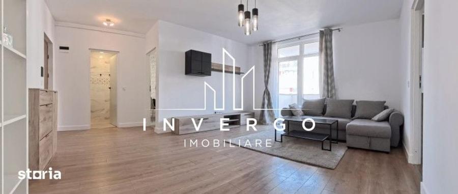 Apartament in bloc nou, 2 camere, de vanzare, in Baciu - 12