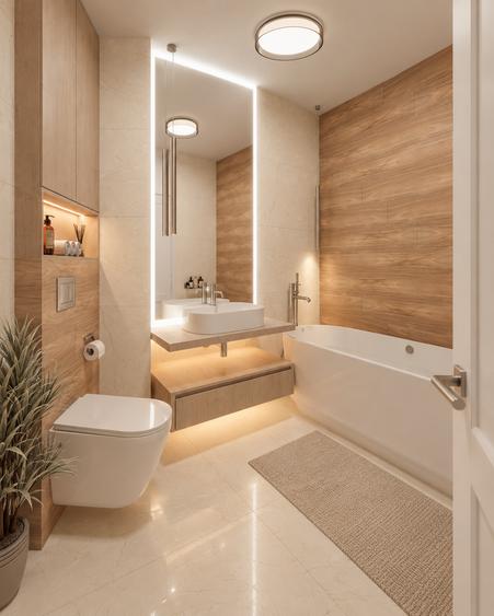 OFERTĂ SPECIALĂ – APARTAMENT 2 CAMERE + PARC PRIVAT/ PAZA 24/7 - 7