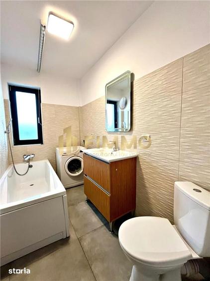 Apartament cu 2 camere decomandat în Obcini