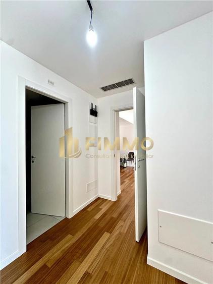 Apartament prima inchiriere | 3 cam | Loc de parcare subteran | ID:1894 - 11