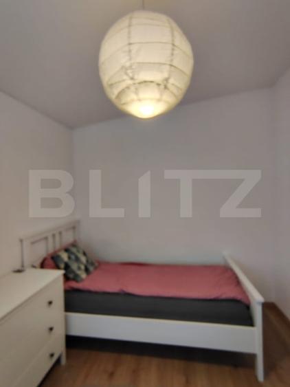 Casă individuală cu 4 camere cu Teren 500 Mp în Dezmir