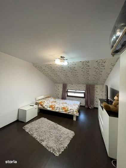 Apartament 3 camere, 2 bai - 110 mp Bariera Valcii - 7