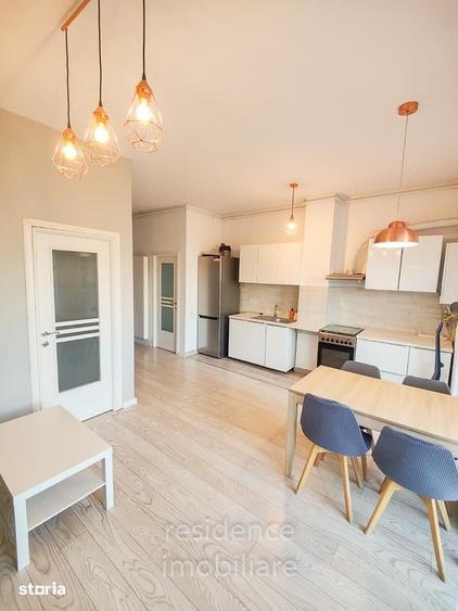 Apartament cu 3 camere semidecomandat în Bulgaria