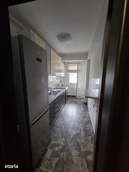 Apartament 2 camere cu cetrala si loc de parcare - Str Amurgului - 2