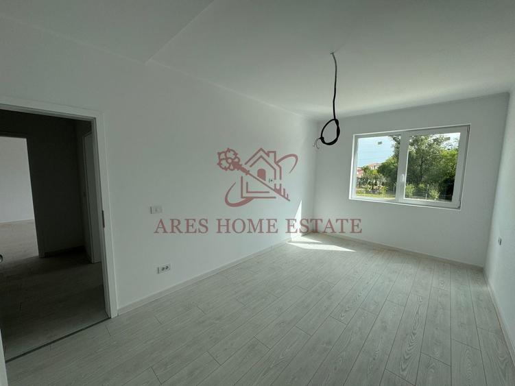Apartament cu 2 camere decomandat în Giroc — fotografia 3
