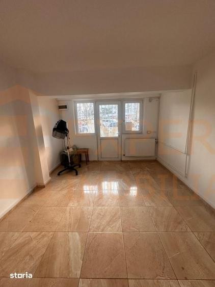 Spațiu comercial, de 200 mp, în Central