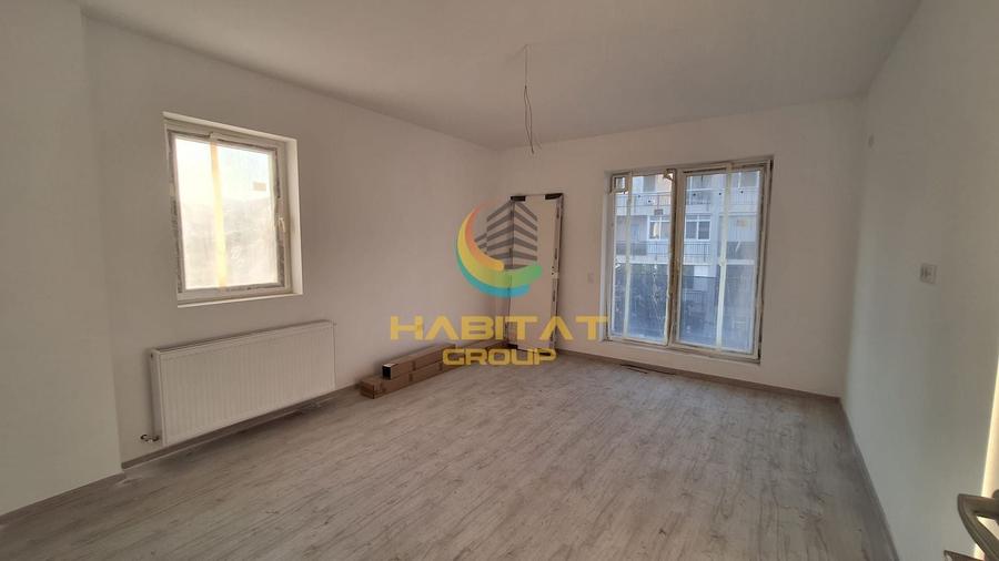 Apartament cu 2 camere decomandat în Berceni