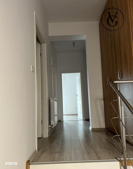 Duplex la curte - Baba Novac - Termen Lung - 7