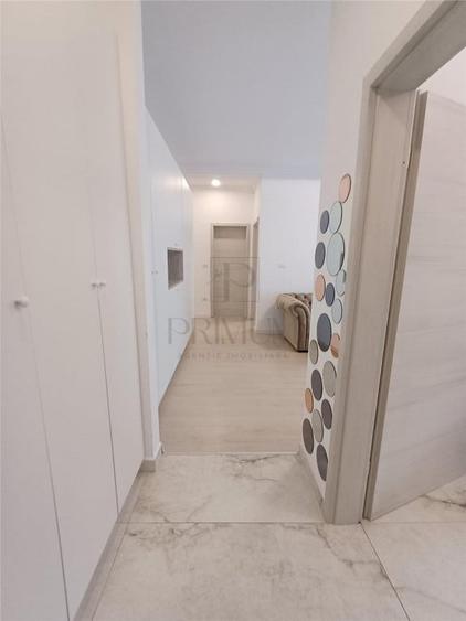 Apartament cu 3 camere decomandat în Chișoda