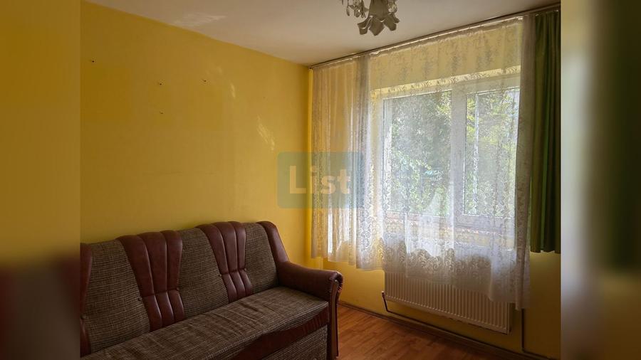 Apartament cu 3 camere decomandat, mobilat în 9 Mai