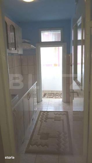 Apartament cu 2 camere în Gheorghe Doja