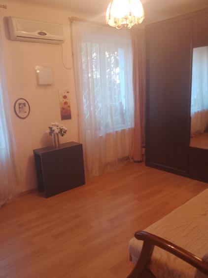Apartament cu 2 camere decomandat, mobilat în Baba Novac