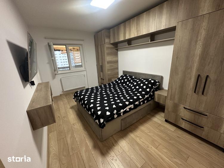 Metalurgiei, Apartament 2 Camere 52 Mp, Parcare Subterana! - 16