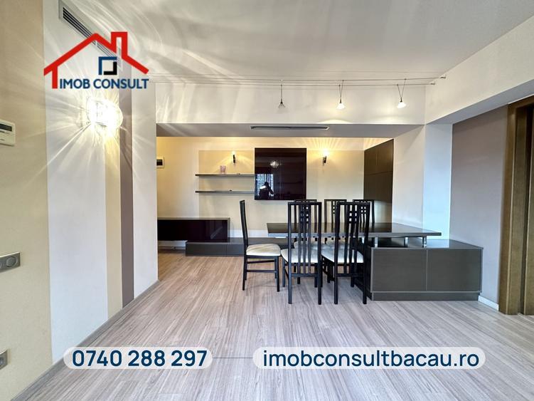 Apartament cu 2 camere decomandat în 9 Mai