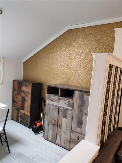 Apartament cu 2 camere decomandat, mobilat în Militari