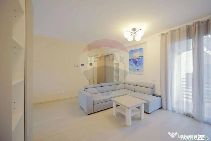 Apartament cu 3 camere nedecomandat în Ultracentral