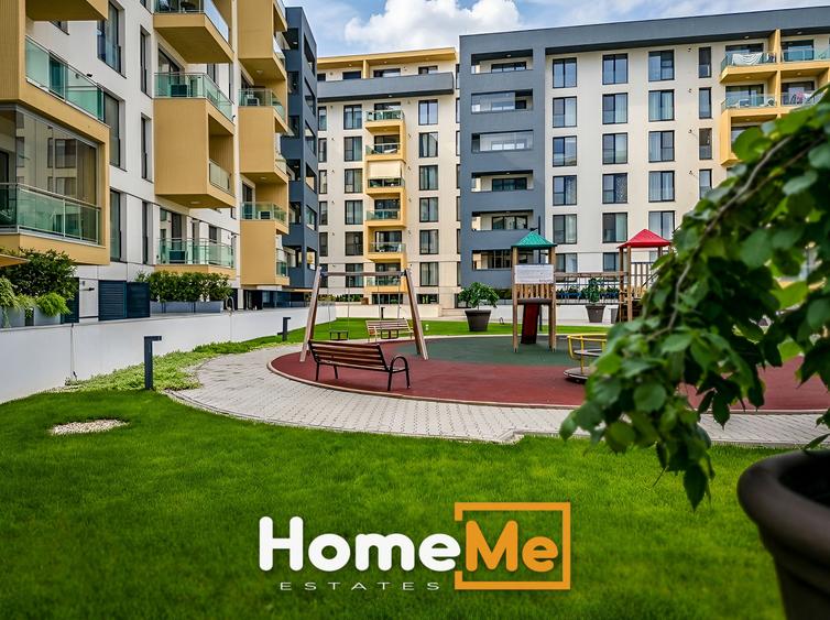 Apartament cu 2 camere decomandat în Aviației