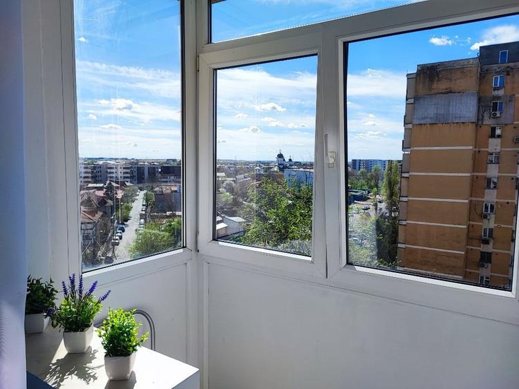 Apartament cu 2 camere decomandat în Prelungirea Ghencea