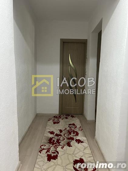 Apartament cu 2 camere decomandat, mobilat în Mioriței
