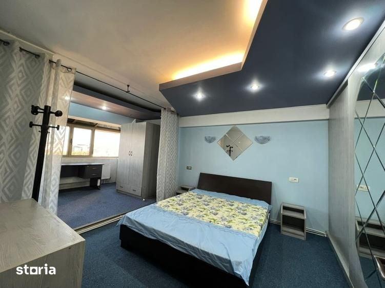Apartament cu 4 camere în Ultracentral