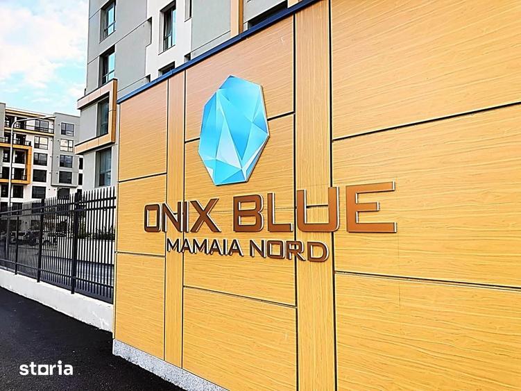 Mamaia Nord Complexul Onyx Resort/Apartament cu 2 camere/Loc de Parcar - 6