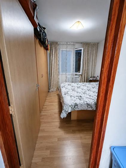 Apartament cu 2 camere decomandat, mobilat în Militari